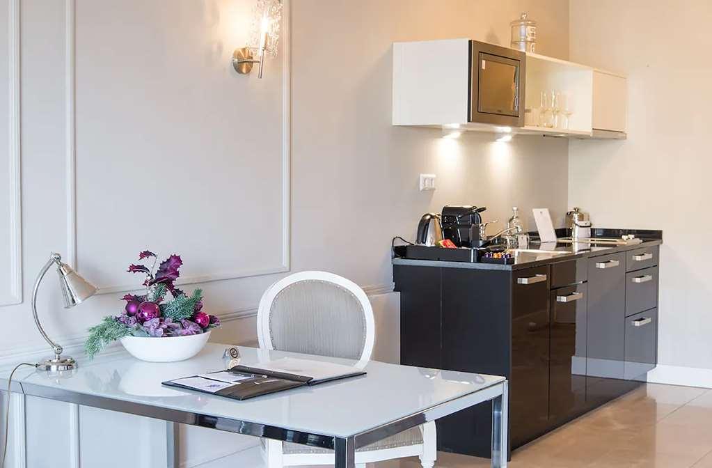 Luxury Suites อัมสเตอร์ดัม ภายนอก รูปภาพ